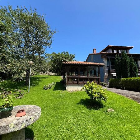 Villalen Куэррес Экстерьер фото