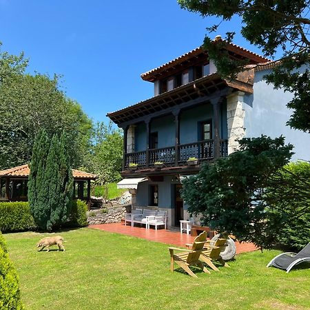 Villalen Куэррес Экстерьер фото